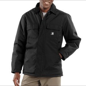 Carhartt Men's Arctic Quilt Lined Yukon Coat
